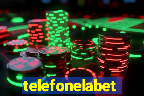 telefonelabet