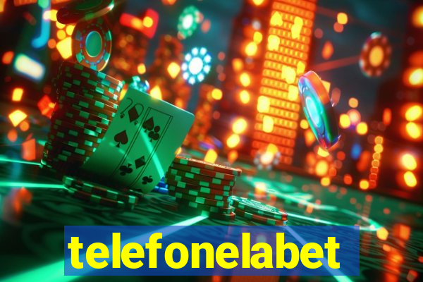 telefonelabet