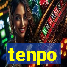 tenpo