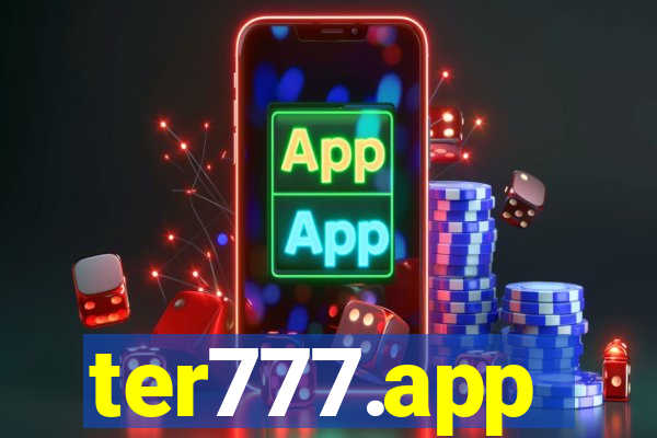 ter777.app