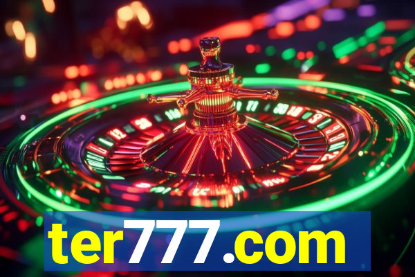 ter777.com