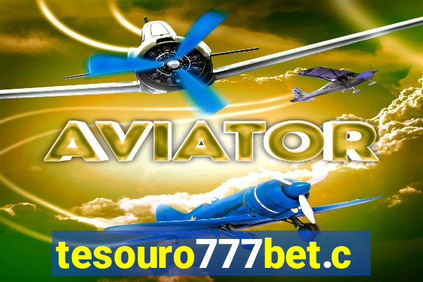 tesouro777bet.com