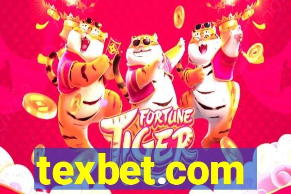 texbet.com