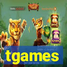 tgames