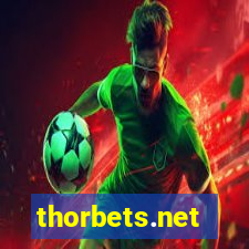 thorbets.net