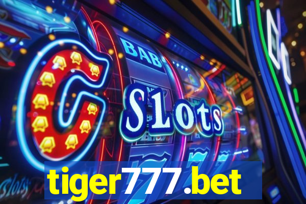 tiger777.bet