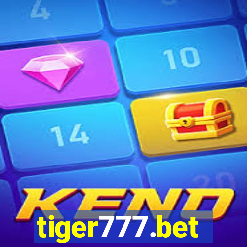 tiger777.bet