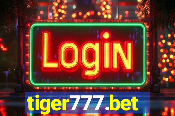 tiger777.bet