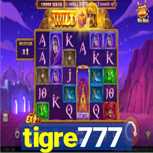 tigre777