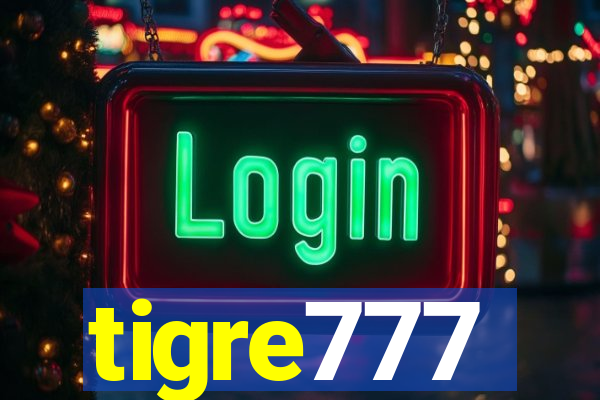 tigre777