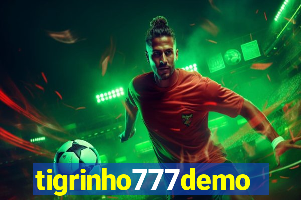 tigrinho777demo