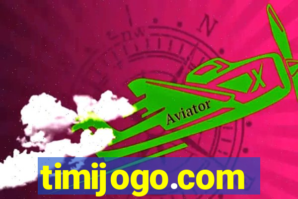 timijogo.com