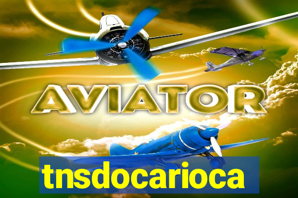 tnsdocarioca