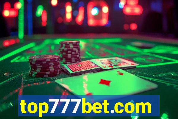 top777bet.com