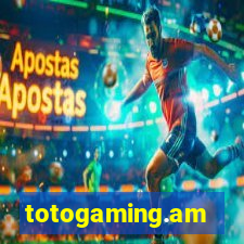 totogaming.am