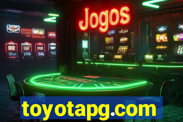 toyotapg.com