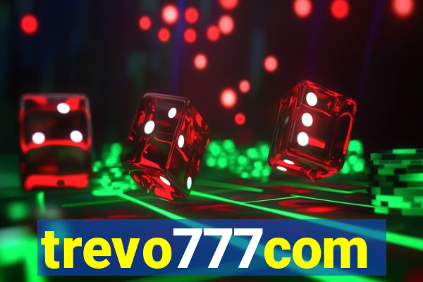 trevo777com