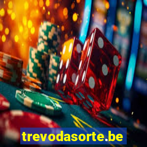 trevodasorte.bet