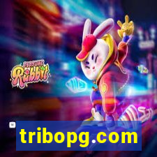 tribopg.com