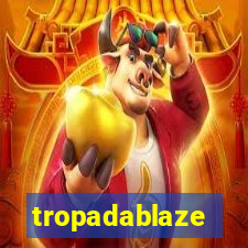 tropadablaze