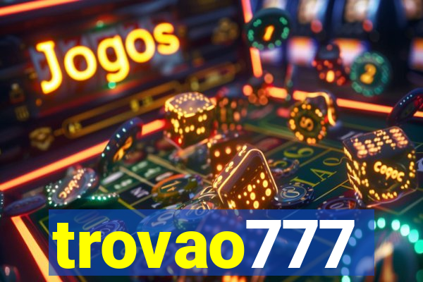 trovao777