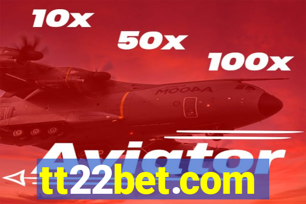 tt22bet.com