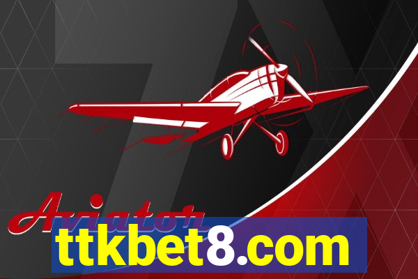 ttkbet8.com