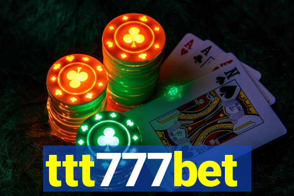 ttt777bet