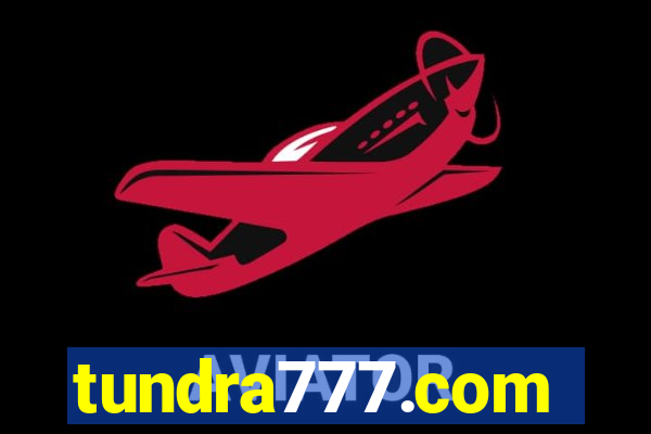 tundra777.com