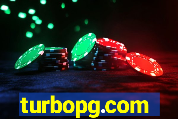 turbopg.com