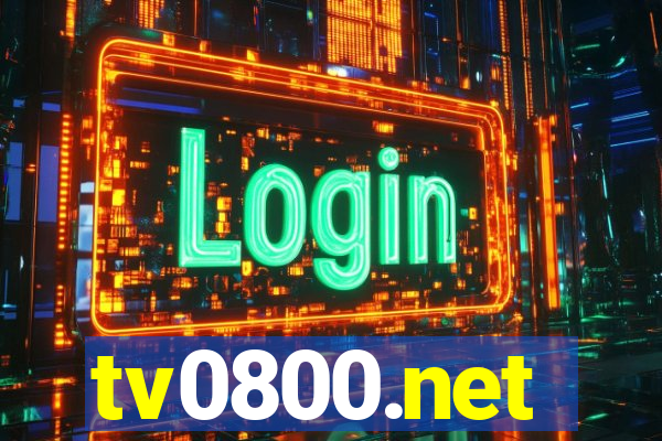 tv0800.net