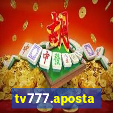 tv777.aposta