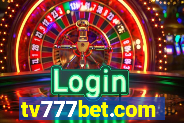 tv777bet.com