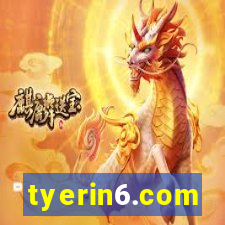 tyerin6.com