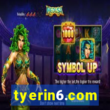 tyerin6.com