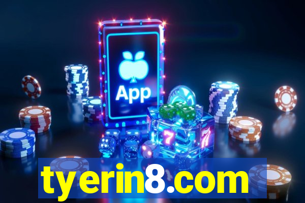 tyerin8.com