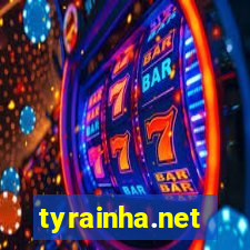 tyrainha.net