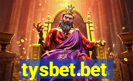 tysbet.bet