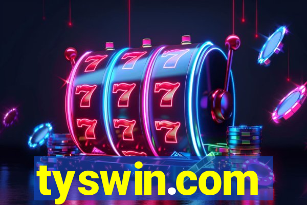 tyswin.com