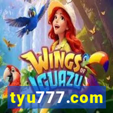 tyu777.com