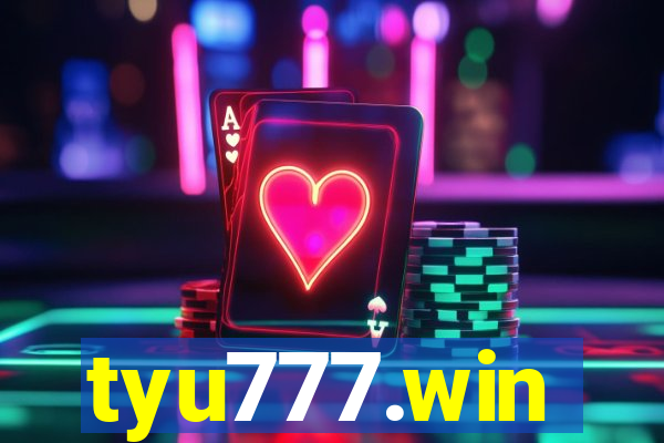 tyu777.win