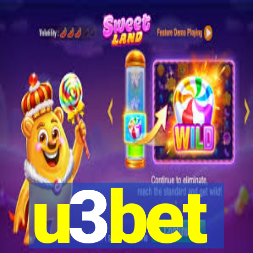 u3bet