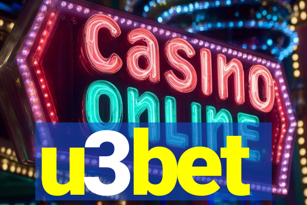 u3bet