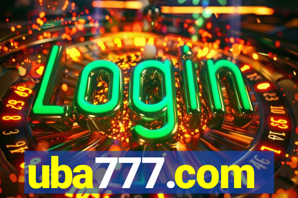 uba777.com