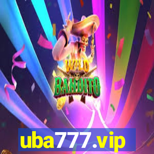 uba777.vip