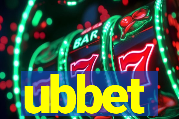 ubbet