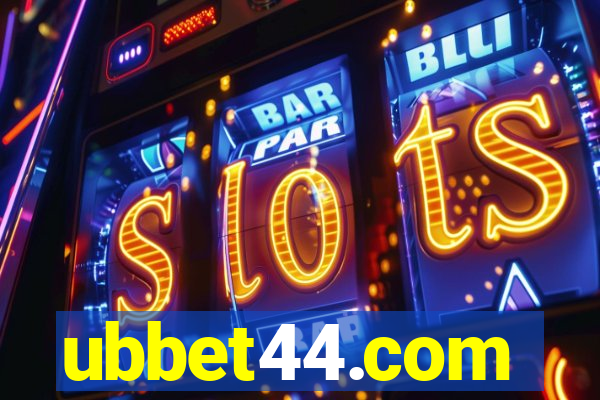 ubbet44.com