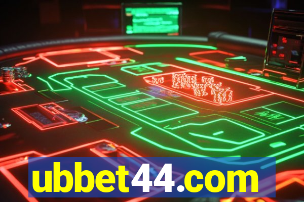 ubbet44.com