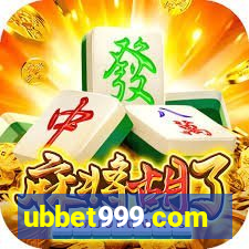 ubbet999.com