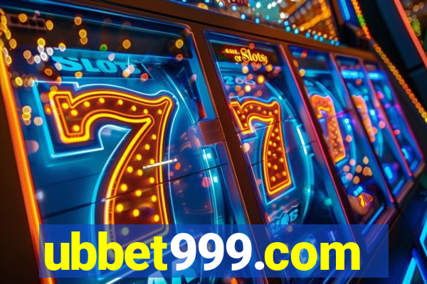 ubbet999.com